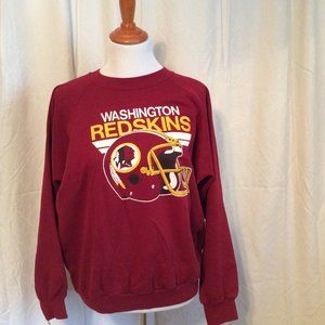 Washington Redskins Sweatshirt